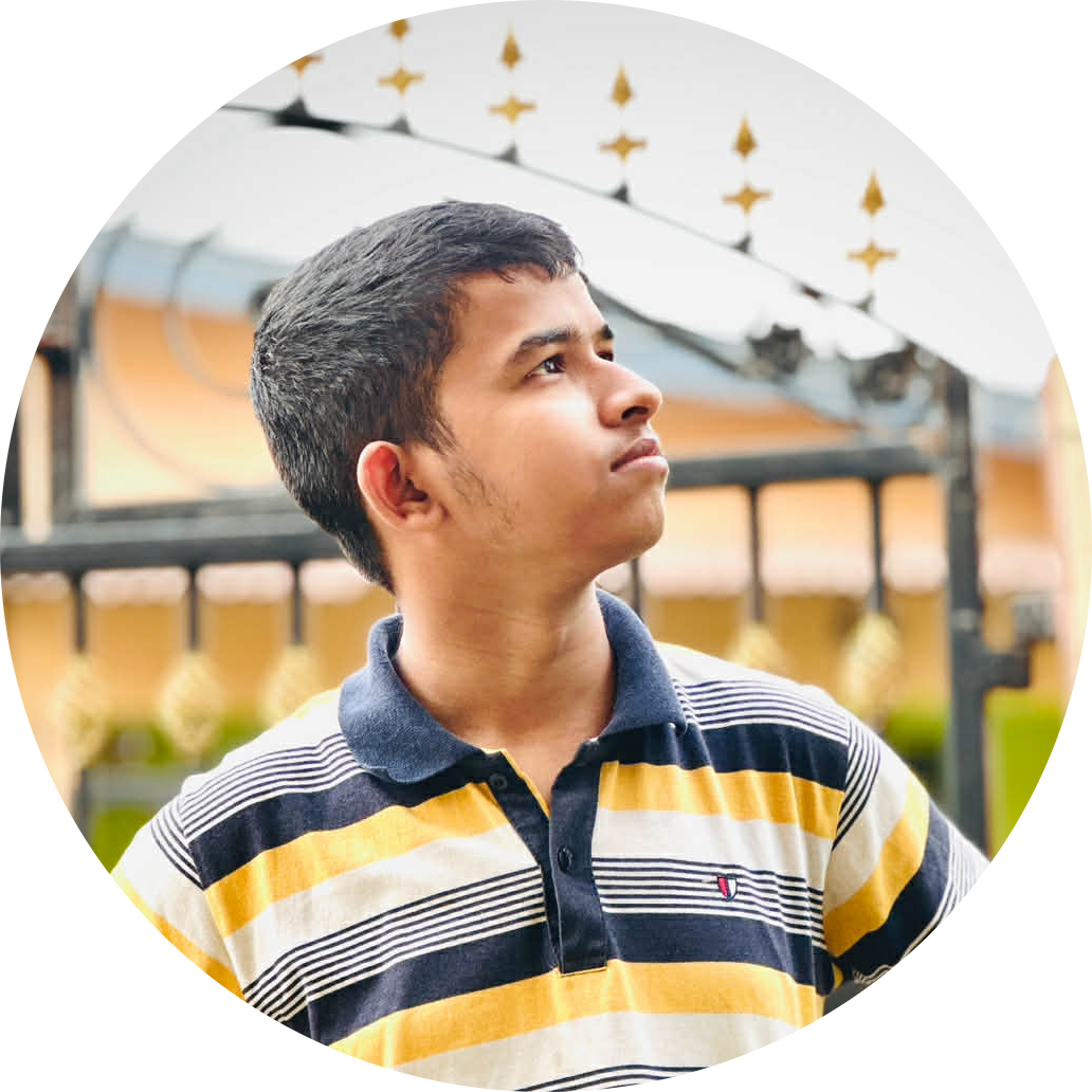 John Doe profile picture